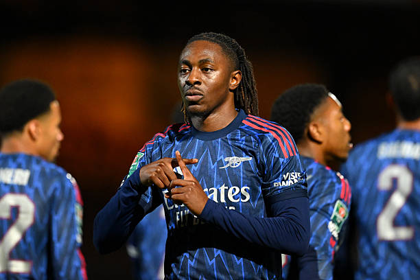 Ảnh bài viết Eberechi Eze và điểm 10 cho bài test tại Port Vale