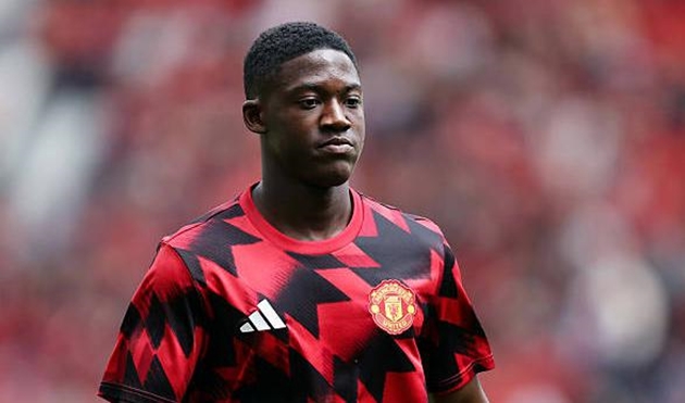 Ảnh bài viết Chuyển nhượng tối 25/9: Barcelona nhắm Mainoo thay Gavi; Liverpool giữ chân Gravenberch