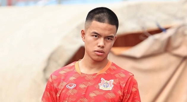 Trần Thành Trung đối mặt với không ít khó khăn.