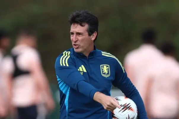 Ảnh bài viết Villa, Emery và chuỗi 3 ngày hỗn loạn