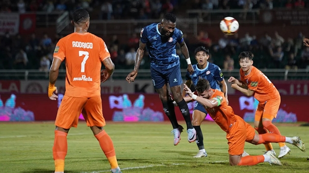 Ảnh bài viết Soi trận Becamex TP.HCM vs Đà Nẵng: Nỗ lực chặn khủng hoảng