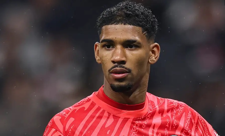 Ảnh bài viết MU từng bị từ chối đề nghị 30 triệu euro cho Santos