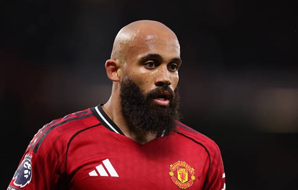 Mbeumo cần 1 bàn thắng để giải tỏa bớt áp lực.