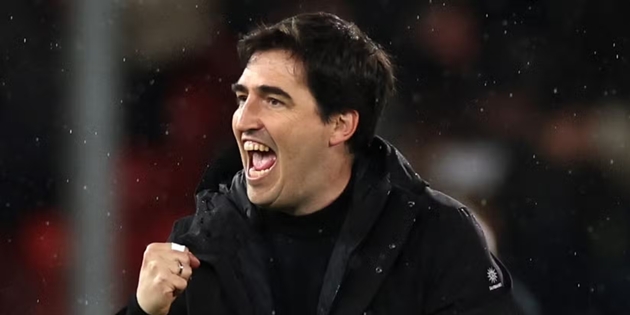 Một CLB lớn như MU luôn phải chuẩn bị cho mọi tình huống thay đổi về mặt nhân sự CLB.