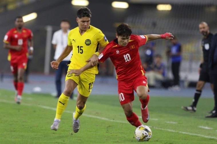 Tuyển Việt Nam sẽ có 2 trận đấu quan trọng trong dịp FIFA Days.