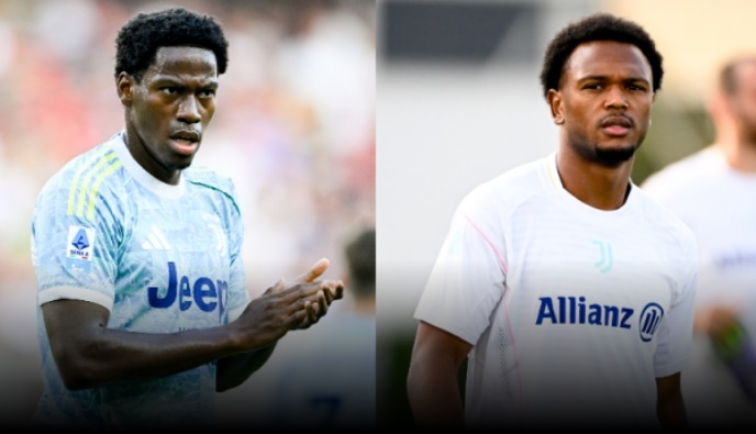 Ảnh bài viết Juventus và bài toán 60 triệu euro: HLV Tudor loay hoay với hàng công "trong mơ"