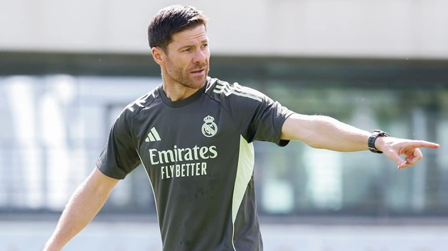 Ảnh bài viết Soi trận Atletico vs Real Madrid: Xabi phá dớp đối đầu