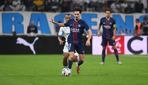 PSG cần tìm lại cảm giác chiến thắng