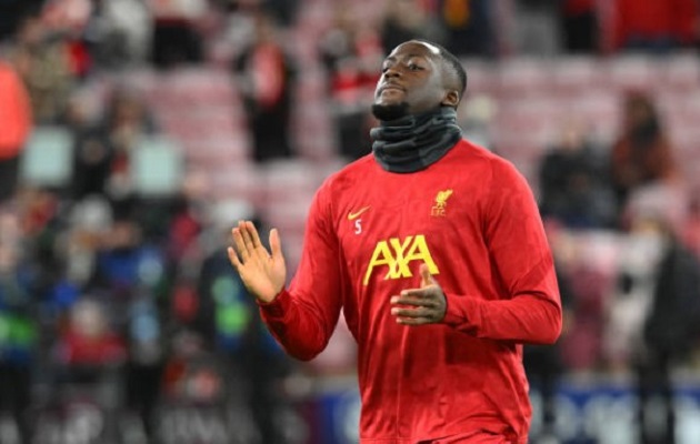 Ảnh bài viết Liverpool lo giữ chân Konate khi Real thất bại vụ Saliba