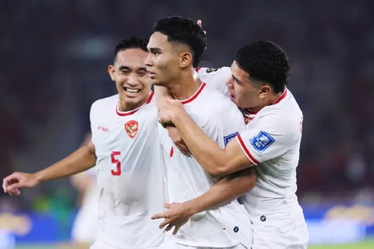 Ảnh bài viết Tuyển Indonesia gây bất ngờ, không triệu tập Marselino Ferdinan và hai ngôi sao nhập tịch