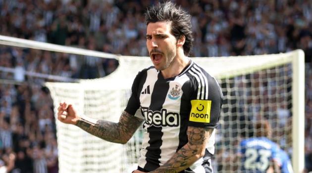 Ảnh bài viết Sandro Tonali trở thành cầu thủ quan trọng nhất của Newcastle như thế nào?