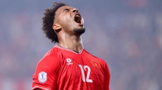 Giá trị của Xuân Son giảm nhẹ vì chấn thương.