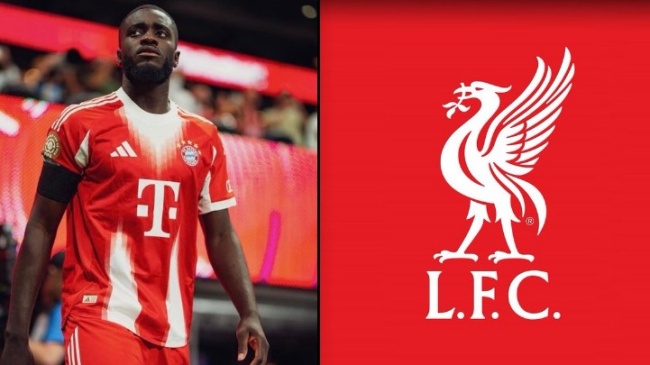 Ảnh bài viết Chuyển nhượng sáng 26/9: Liverpool tranh Upamecano với Real; MU săn đón 2 tài năng trẻ