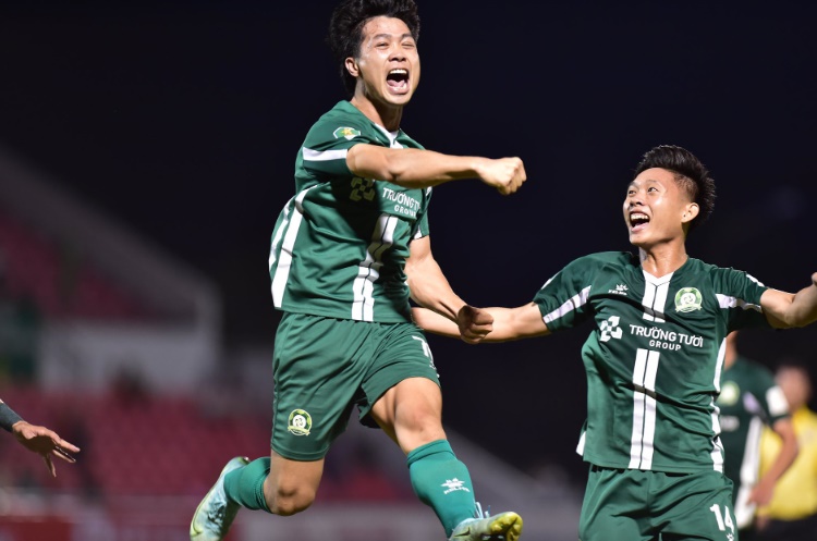 Ảnh bài viết Công Phượng báo tin vui cho Đồng Nai