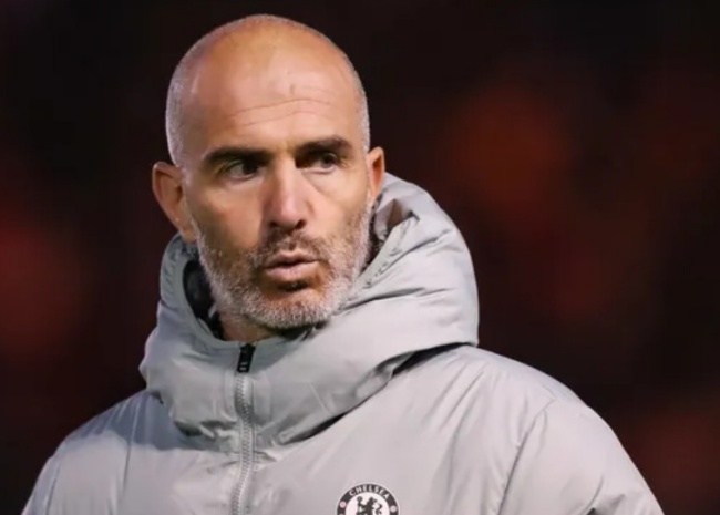 Chelsea quyết tâm có 3 điểm.