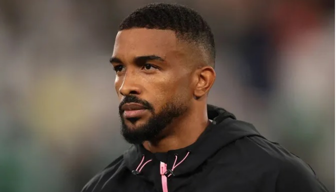 Bremer có thể trở lại ở trận đấu tới.