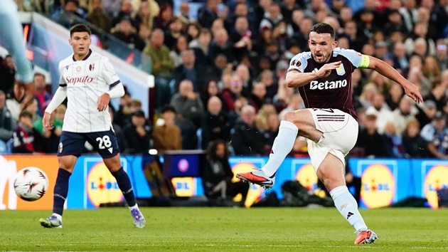 Ảnh bài viết Emery giúp Aston Villa giải tỏa cơn khát chiến thắng