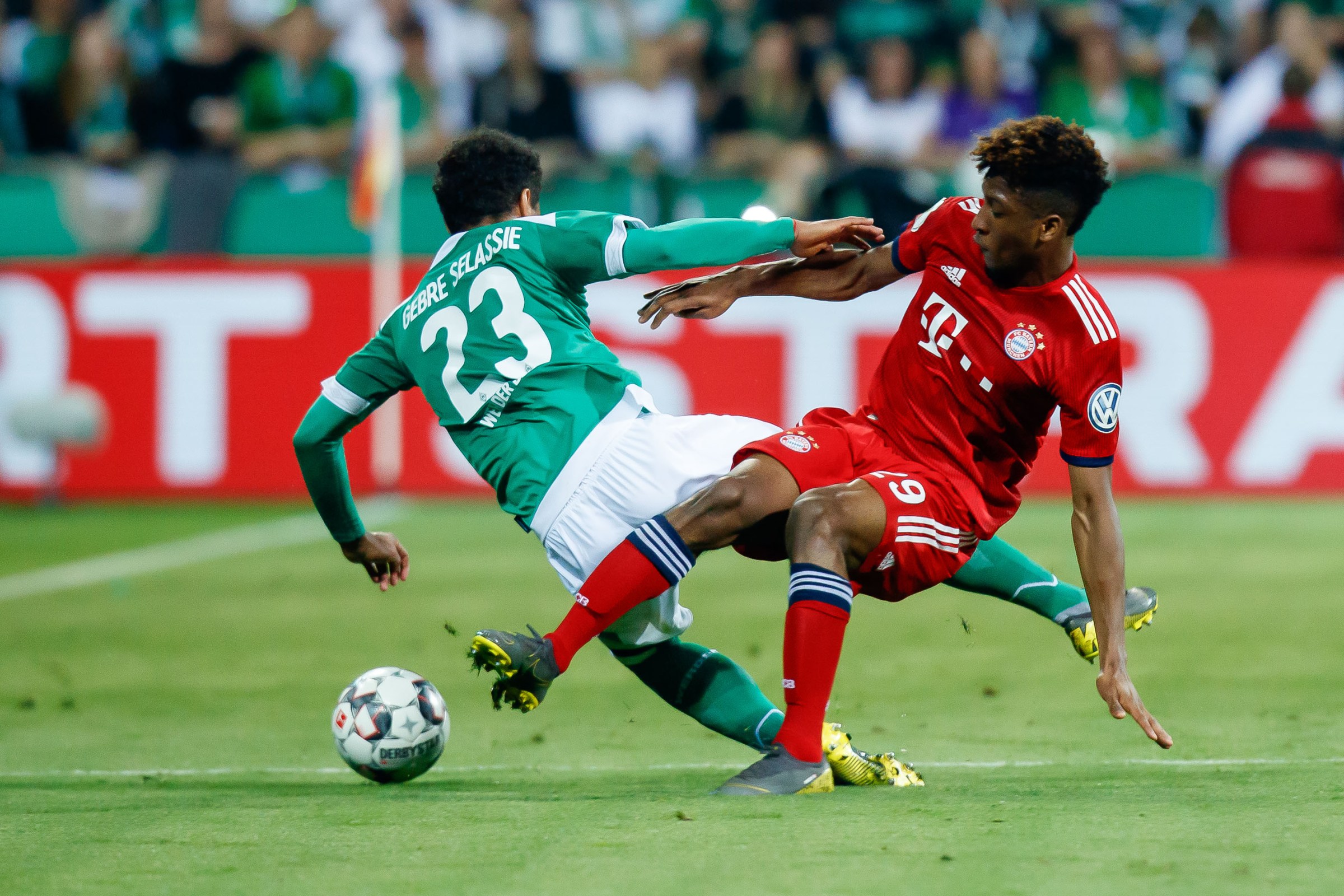Ảnh bài viết 3 điểm nóng trước trận chiến Bayern Munich vs Werder Bremen