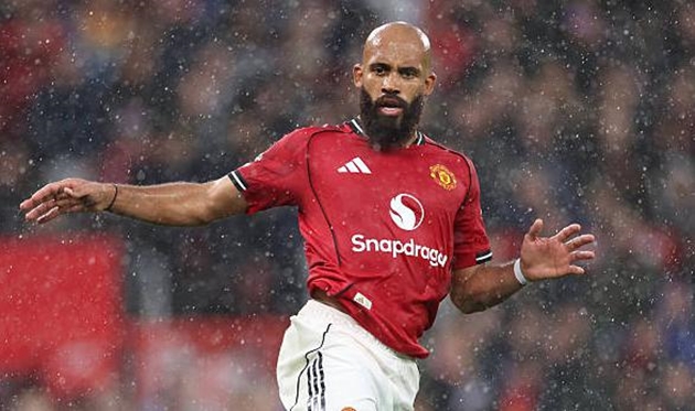 Bryan Mbeumo chuẩn bị chạm trán đội bóng cũ Brentford.