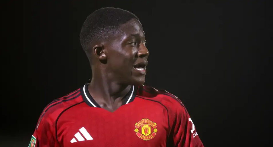 Amorim vẫn muốn đưa Mainoo vào kế hoạch.