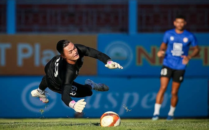 Ảnh bài viết Lộ thời điểm Patrik Lê Giang hoàn tất nhập tịch, mở ra cơ hội lên tuyển Việt Nam