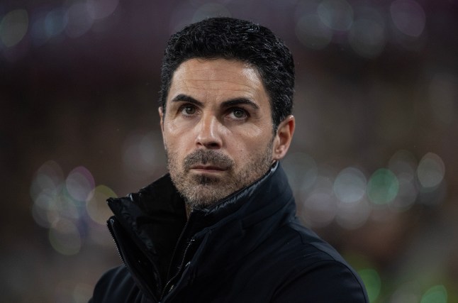 Ảnh bài viết Chuyên gia: Gặp Newcastle, Arteta sẽ để "nhân tố X" ngồi dự bị