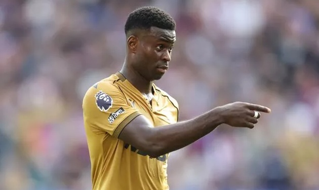 Ảnh bài viết Liverpool đối đầu Guehi sau thương vụ bất thành