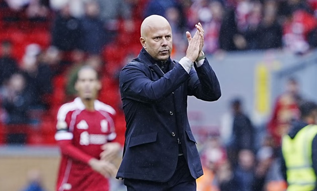 Ảnh bài viết Đấu Palace, Slot công khai khen ngợi "tân binh hụt" Marc Guehi