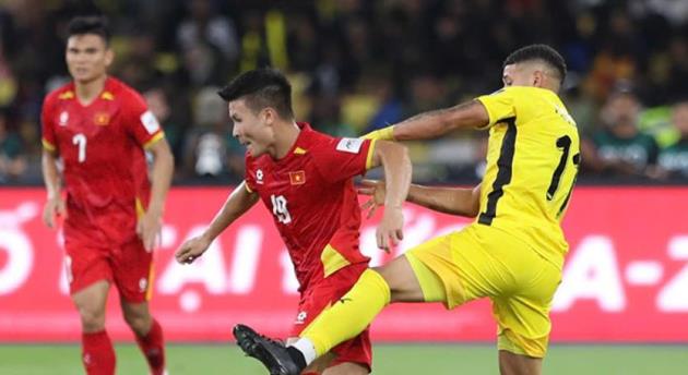 Liên đoàn bóng đá Malaysia sẽ kháng cáo để tránh bị xử thua.