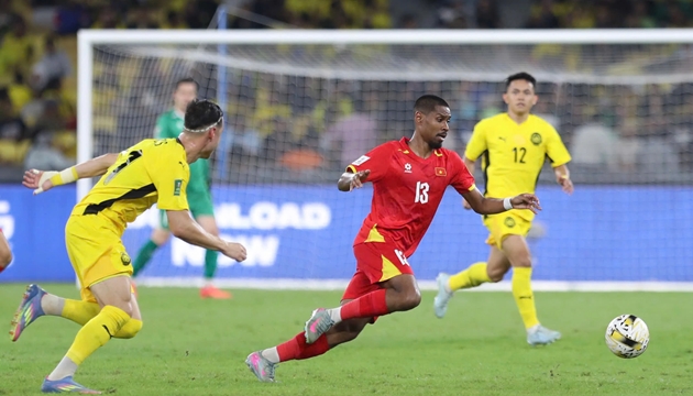 Ảnh bài viết FIFA phạt Malaysia, bóng đá Việt Nam thấy con đường đúng đắn