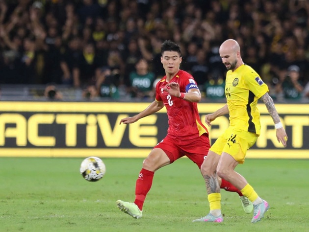 Ảnh bài viết Việt Nam chờ kịch bản Sanfrecce Hiroshima trước Malaysia