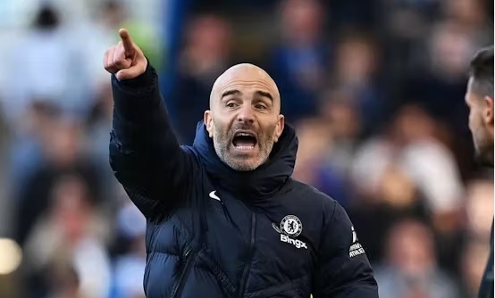 Ảnh bài viết Palmer chấn thương; Hàng thủ tan hoang: Marseca đau đầu trước trận gặp Brighton