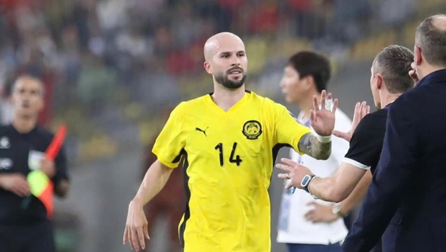 Ảnh bài viết Nghi án Indonesia trực tiếp khiếu nại Malaysia gian lận cầu thủ