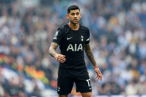 Cristian Romero nhận về nhiều ý kiến trái chiều.
