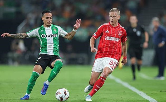 Nhiều đội bóng lớn tham dự Europa League mùa giải năm nay.
