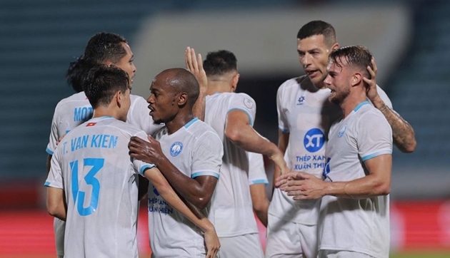 Ảnh bài viết Soi trận Nam Định vs CAHN: Giằng co ở Thiên Trường