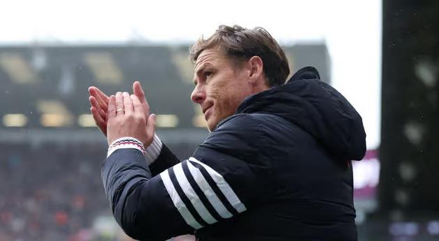 Ảnh bài viết Burnley mang sự tự tin mới khi làm khách Man City