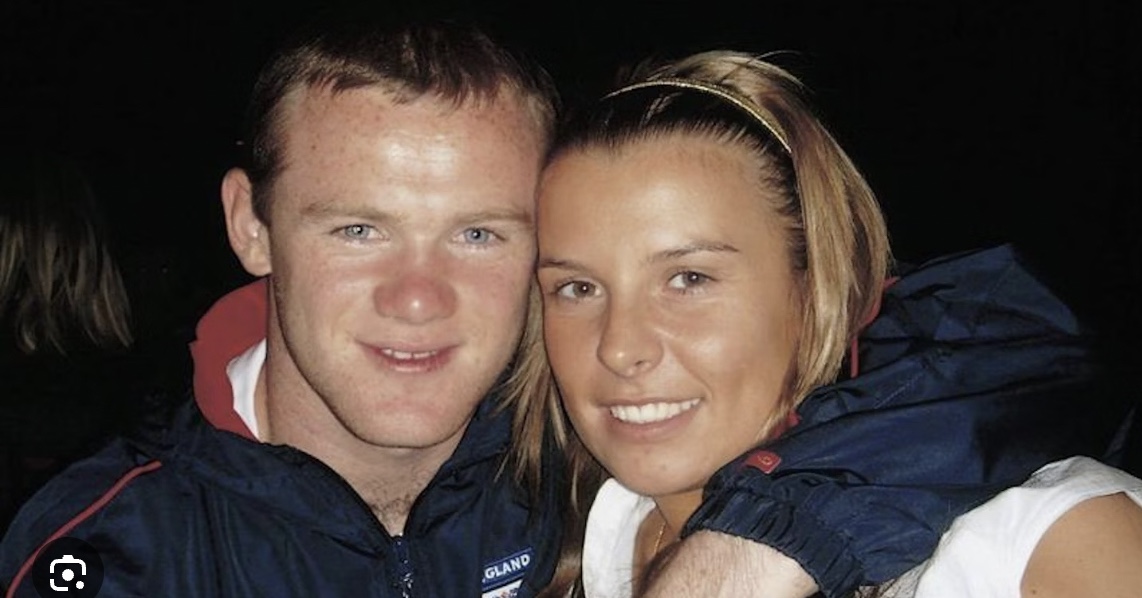 Ảnh bài viết Giải mã bí ẩn 20 năm: Vì sao Rooney luôn được vợ tha thứ?