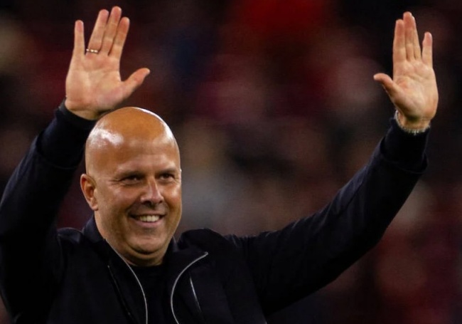 Liverpool quyết tâm có chiến thắng.