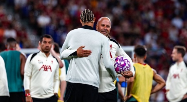 Ảnh bài viết Liệu Liverpool có vượt ải trước Crystal Palace?