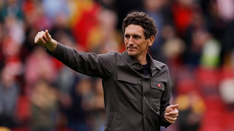 Ảnh bài viết "Nghệ thuật hắc ám" khiến Bruno Fernandes sút hỏng phạt đền