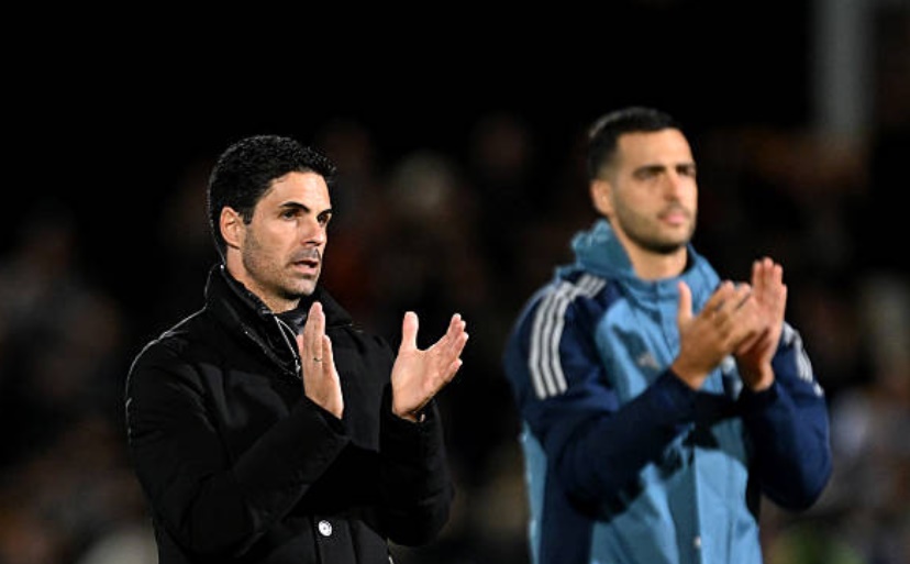 Ảnh bài viết Darren Bent: Thật vô lý khi yêu cầu Arsenal phải thắng Newcastle lúc này