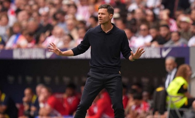 Ảnh bài viết Real Madrid thua đậm, Alonso hứng chỉ trích vì thay Guler