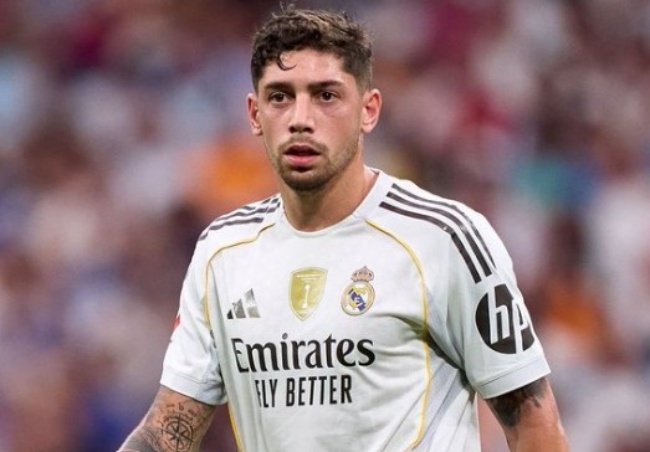 Valverde bị chỉ trích.