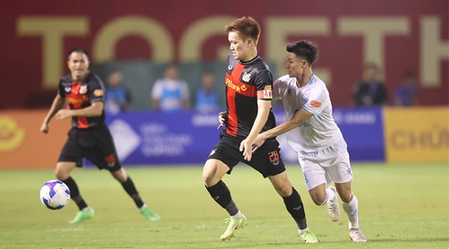 Ảnh bài viết Soi trận Hải Phòng vs Ninh Bình: Sức ép giữ chuỗi thắng tại Lạch Tray