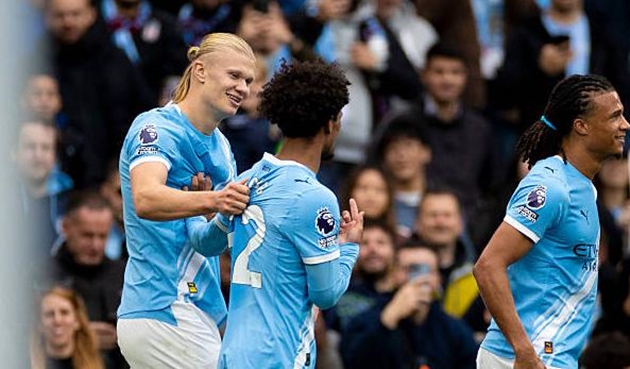 Ảnh bài viết Chưa thể gạch tên Man City khỏi cuộc đua vô địch Ngoại hạng Anh