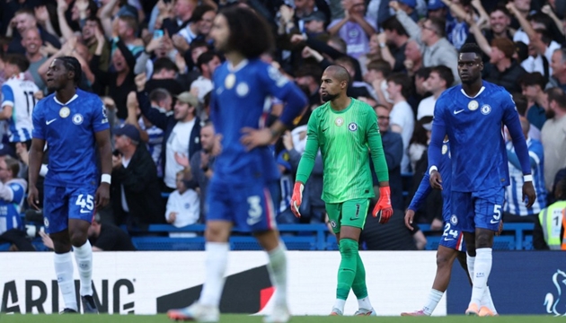 Ảnh bài viết Những vết nứt xuất hiện giữa Maresca và Chelsea