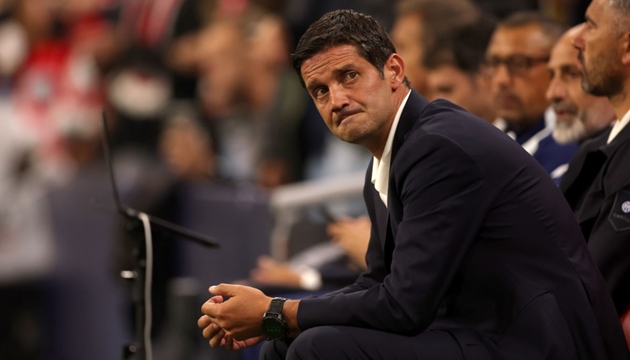 Ảnh bài viết Chivu phấn khích với tài năng 20 tuổi của Inter Milan