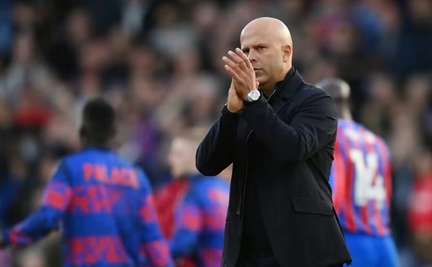 Slot đối mặt thách thức.