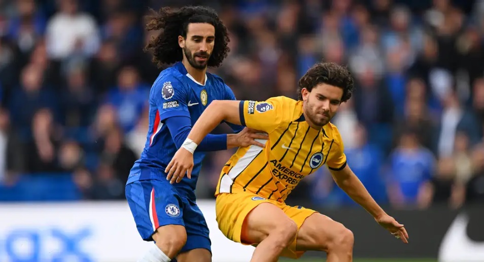 Ảnh bài viết Chelsea đang tự bắn vào chân mình